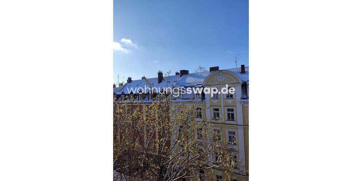 Etagenwohnung München Schwanthalerhöhe - 1 Zimmer, 48 m&sup2;, 790&euro; | Angebot:26109836
