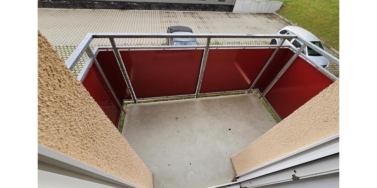 Etagenwohnung Friedberg - 3.5 Zimmer, 66 m&sup2;, 1.100&euro; | Angebot:25286824