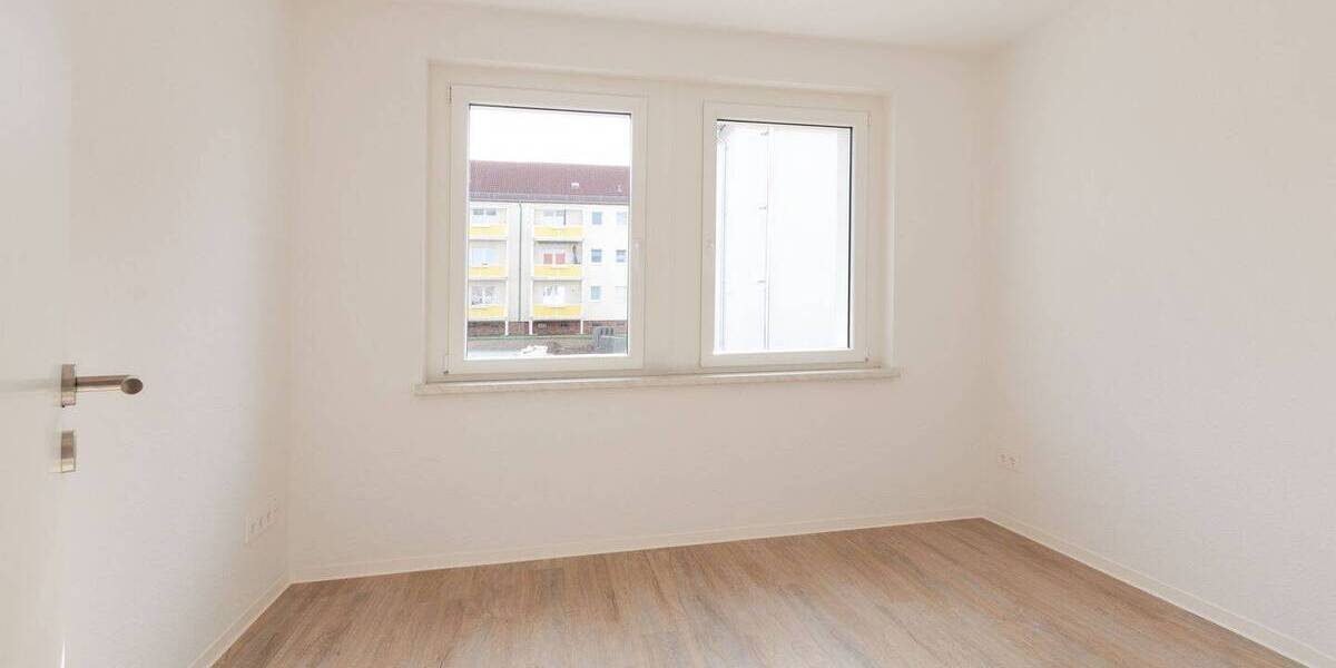 Etagenwohnung Oschatz - 4 Zimmer, 105 m&sup2;, 952&euro; | Angebot:26106215