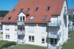 Erdgeschoßwohnung Glauchau - 2 Zimmer, 55 m&sup2;, 365&euro; | Angebot:26537513