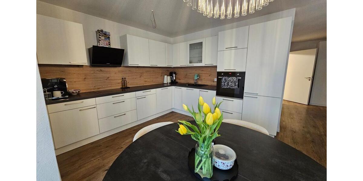 Erdgeschoßwohnung Melle - 2 Zimmer, 71 m&sup2;, 725&euro; | Angebot:24950771