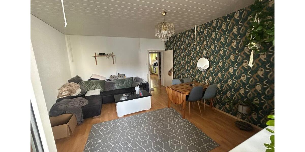 Erdgeschoßwohnung Braunschweig Lehndorf-Watenbüttel - 3 Zimmer, 72 m&sup2;, 750&euro; | Angebot:26700249