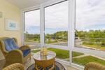 Exklusive möbl. Wohnung mit Seeblick, Pool und Sauna in Cuxhaven