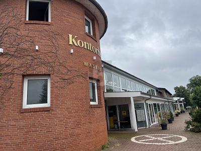 INVESTIEREN IN ALTERSGERECHTES WOHNEN 1 zimmer