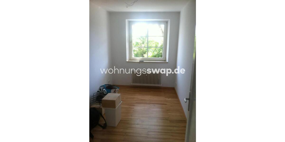 Etagenwohnung München Giesing - 2 Zimmer, 46 m&sup2;, 900&euro; | Angebot:24540497