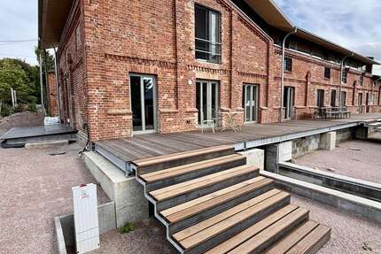 Wohnung Neuburg OT Madsow Madsow - 4.5 Zimmer, 140 m&sup2;, 2.200&euro; | Angebot:24727641