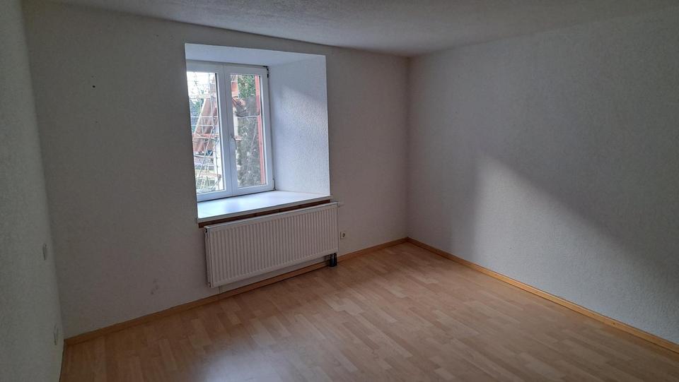 Erdgeschoßwohnung Laufenburg (Baden) - 3 Zimmer, 93 m&sup2;, 1.050&euro; | Angebot:23633754