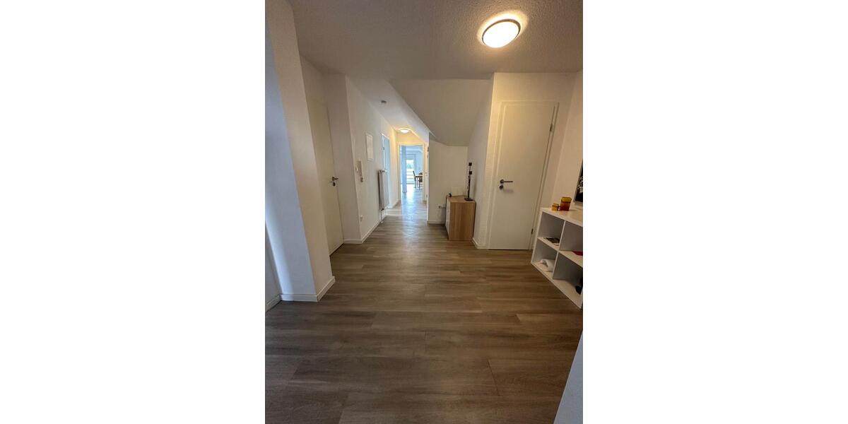 Dachgeschoßwohnung Dörpen - 3 Zimmer, 70 m&sup2;, 595&euro; | Angebot:25919274