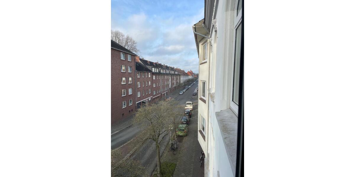 Wohnen auf Zeit Wilhelmshaven Heppens - 1 Zimmer, 22 m&sup2;, 460&euro; | Angebot:24563743