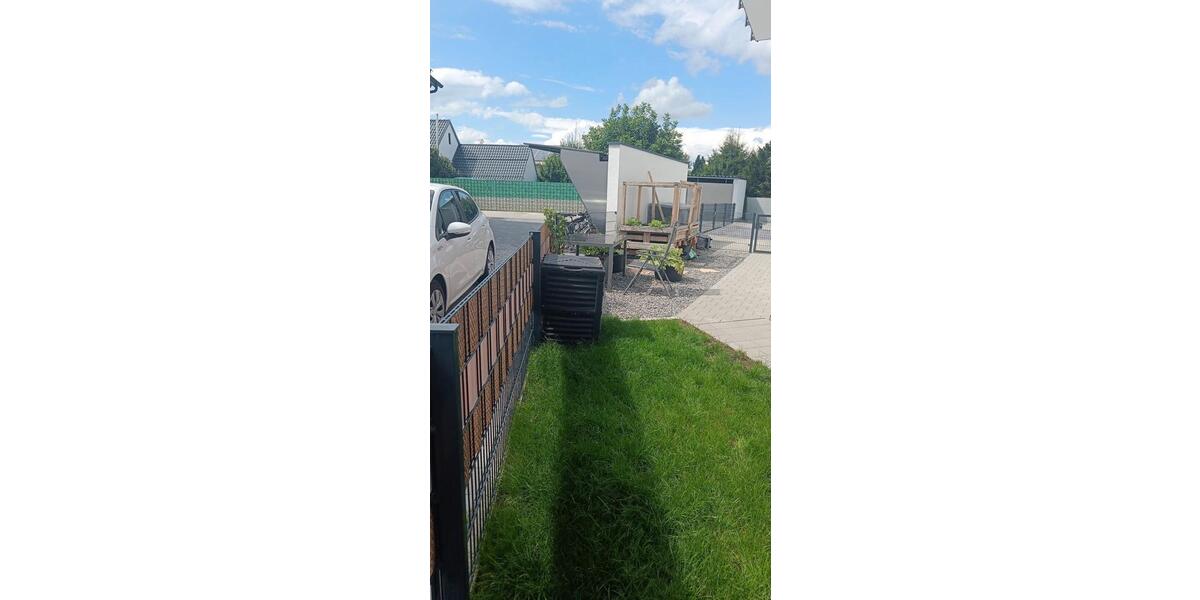 Erdgeschoßwohnung Manching - 3 Zimmer, 83 m&sup2;, 1.050&euro; | Angebot:26039161