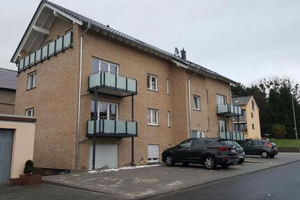 2-Zimmerwohnung in Hadamar 2 zimmer