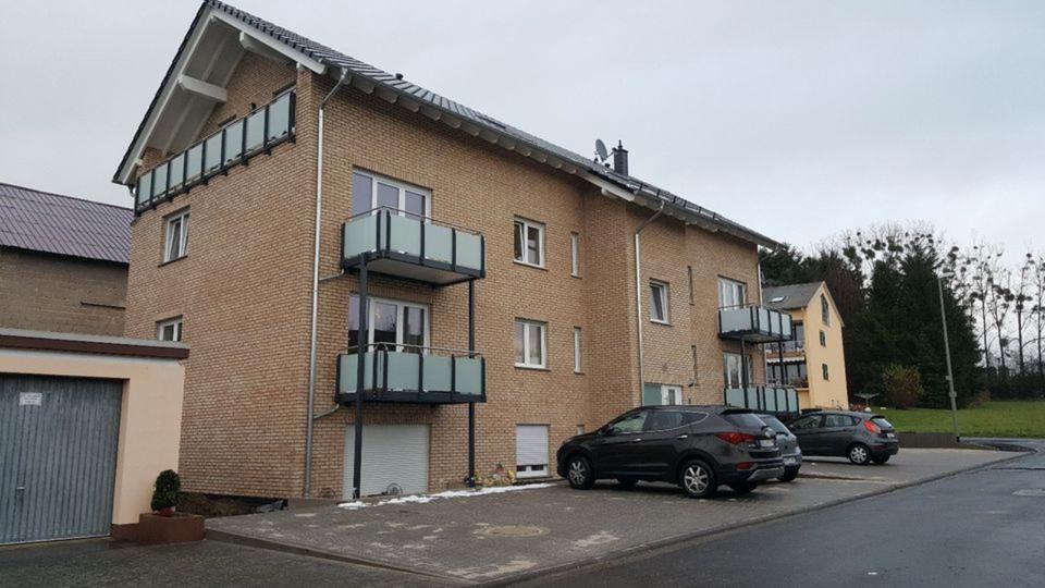 2-Zimmerwohnung in Hadamar 2 zimmer