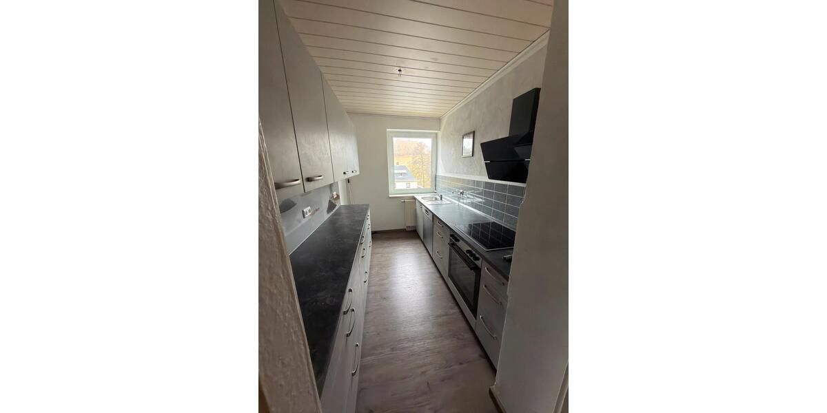 3-Zimmer Wohnung in Erlbach Markneukirchen 3 zimmer