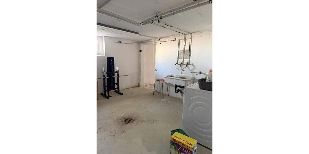 Kernsaniierter Bungalow (130 m²) mit Garten + Doppelgarage - Heringen (Werra) 4 zimmer