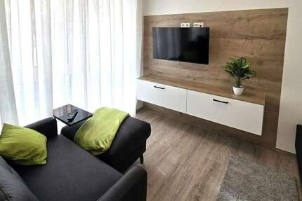 Wohnen auf Zeit in Obernburg am Main 1.045 € 1 zimmer