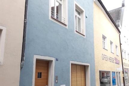 Wohnung Straubing - 2.5 Zimmer, 70 m&sup2;, 840&euro; | Angebot:26494725