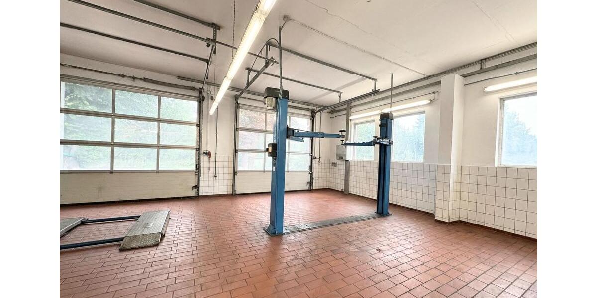 Gewerbeobjekt Thedinghausen - 2.900&euro; | Angebot:25341961
