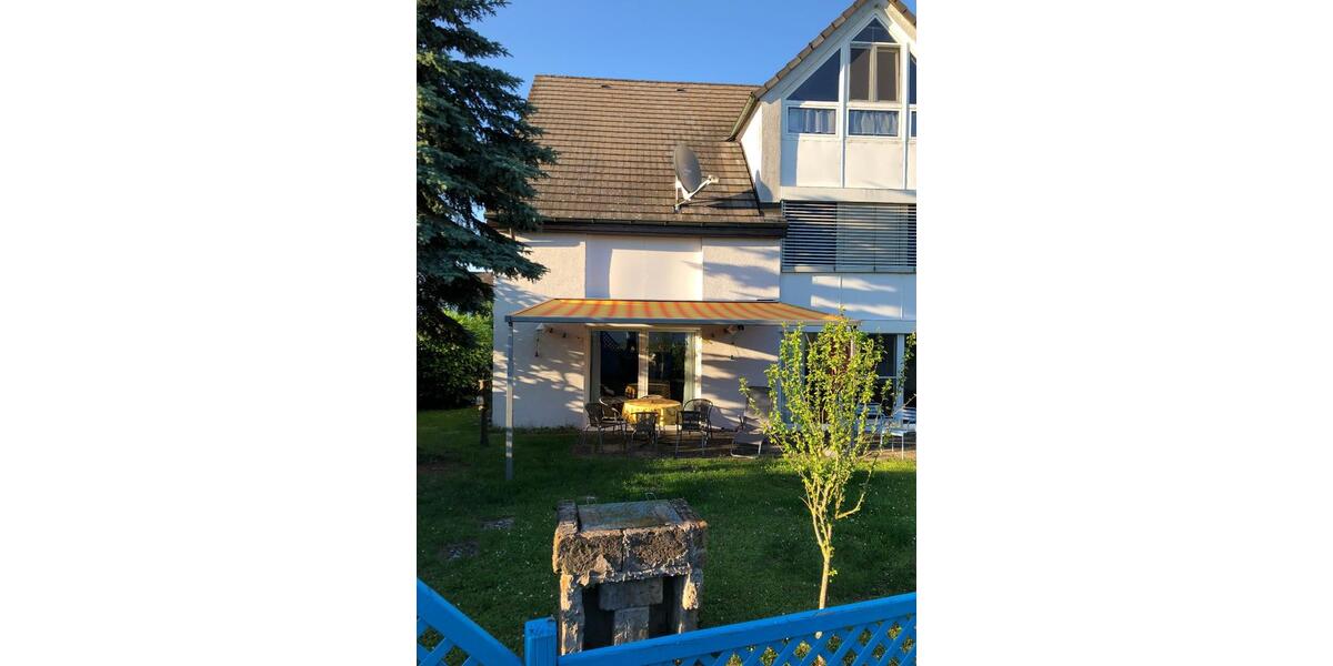 Wohnen auf Zeit March - 4 Zimmer, 14 m&sup2;, 700&euro; | Angebot:26649535