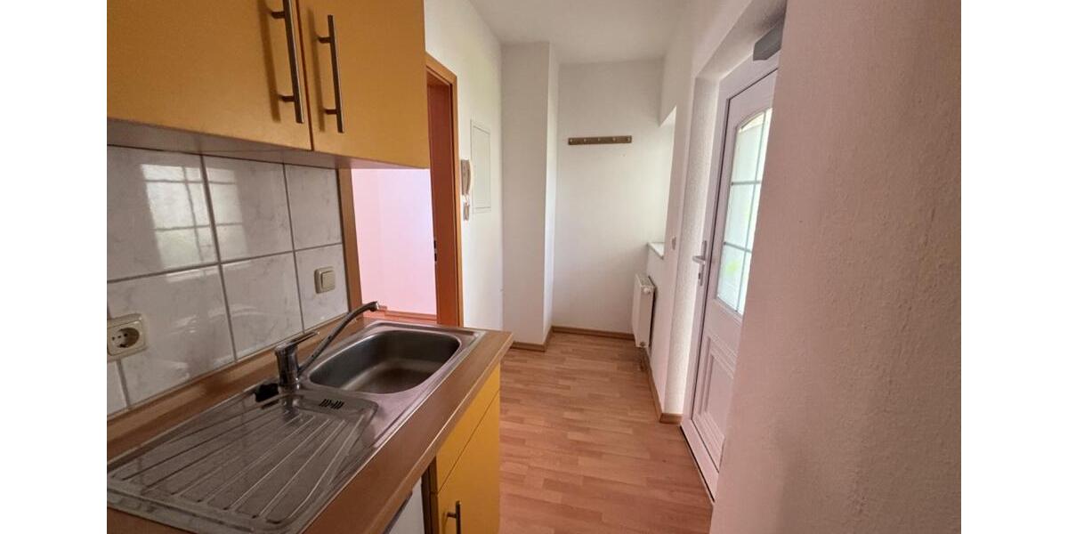 Erdgeschoßwohnung Greifswald - 1 Zimmer, 27 m&sup2;, 325&euro; | Angebot:26645120