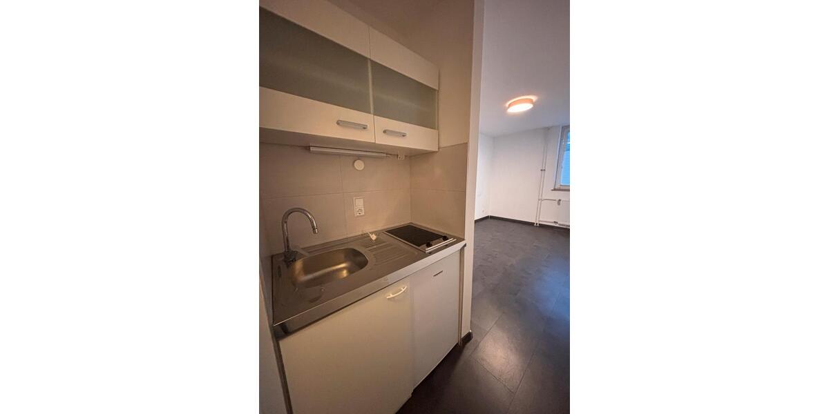 Etagenwohnung Sandhausen - 1 Zimmer, 18 m&sup2;, 640&euro; | Angebot:26613959