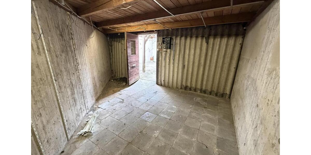 Gewerbeobjekt Nürnberg Buchenbühl - 1.250&euro; | Angebot:26033488