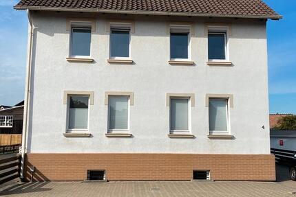 Schöne 2 Zimmerwohnung 1 zimmer