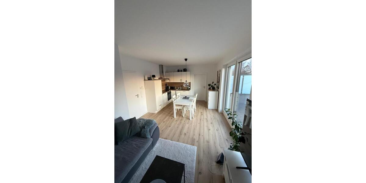 Etagenwohnung Martfeld - 3 Zimmer, 81 m&sup2;, 1.180&euro; | Angebot:25341102