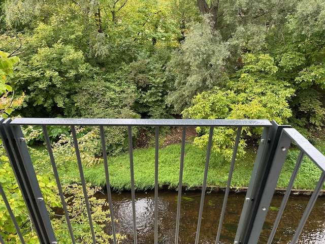 Etagenwohnung Berlin Gesundbrunnen - 5 Zimmer, 125 m&sup2;, 2.138&euro; | Angebot:23242686