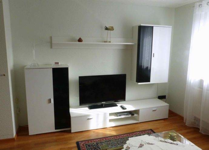 Etagenwohnung Nürnberg Moorenbrunn - 2 Zimmer, 50 m&sup2;, 650&euro; | Angebot:26140260