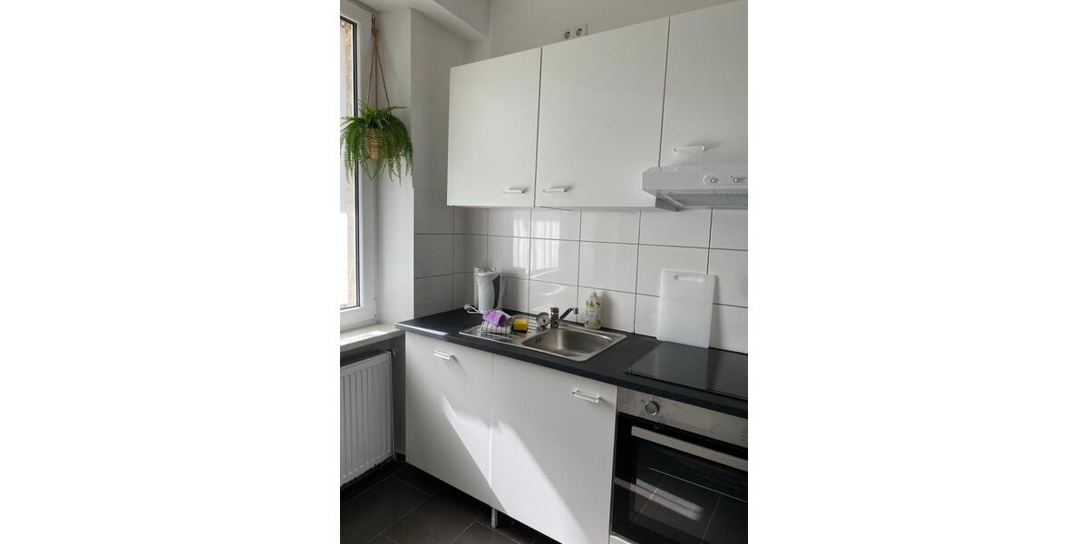 Wohnen auf Zeit Nürnberg Hasenbuck - 2 Zimmer, 50 m&sup2;, 17&euro; | Angebot:23682480