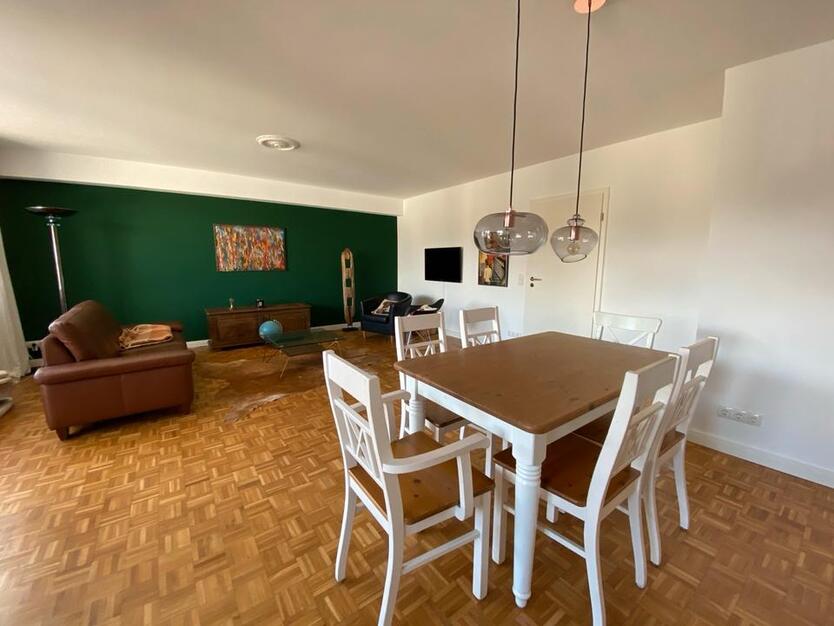 74qm Wohnung in Flingern-Nord zimmer
