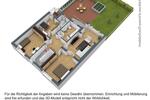 Erdgeschoßwohnung Siegburg - 3 Zimmer, 110 m&sup2;, 1.595&euro; | Angebot:26490872