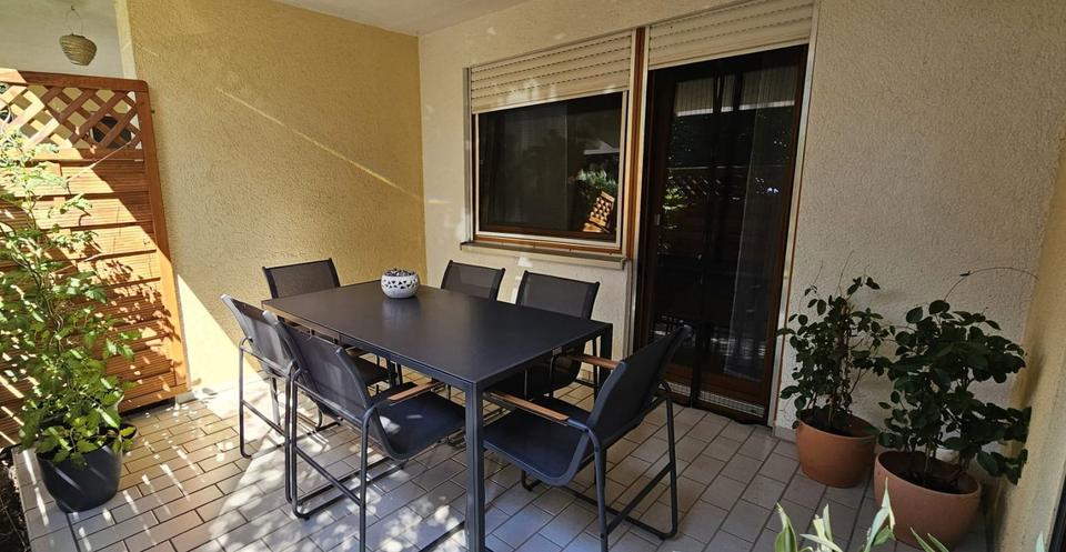 3 Zi Whg Unterschneidheim zu vermieten. AnNichtraucherohneTiere 3 zimmer