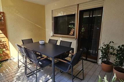 Wohnung Unterschneidheim - 3 Zimmer, 83 m&sup2;, 690&euro; | Angebot:24351378