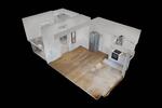 Erdgeschoßwohnung Stuttgart Stuttgart-West - 1 Zimmer, 32 m&sup2;, 742&euro; | Angebot:26088240