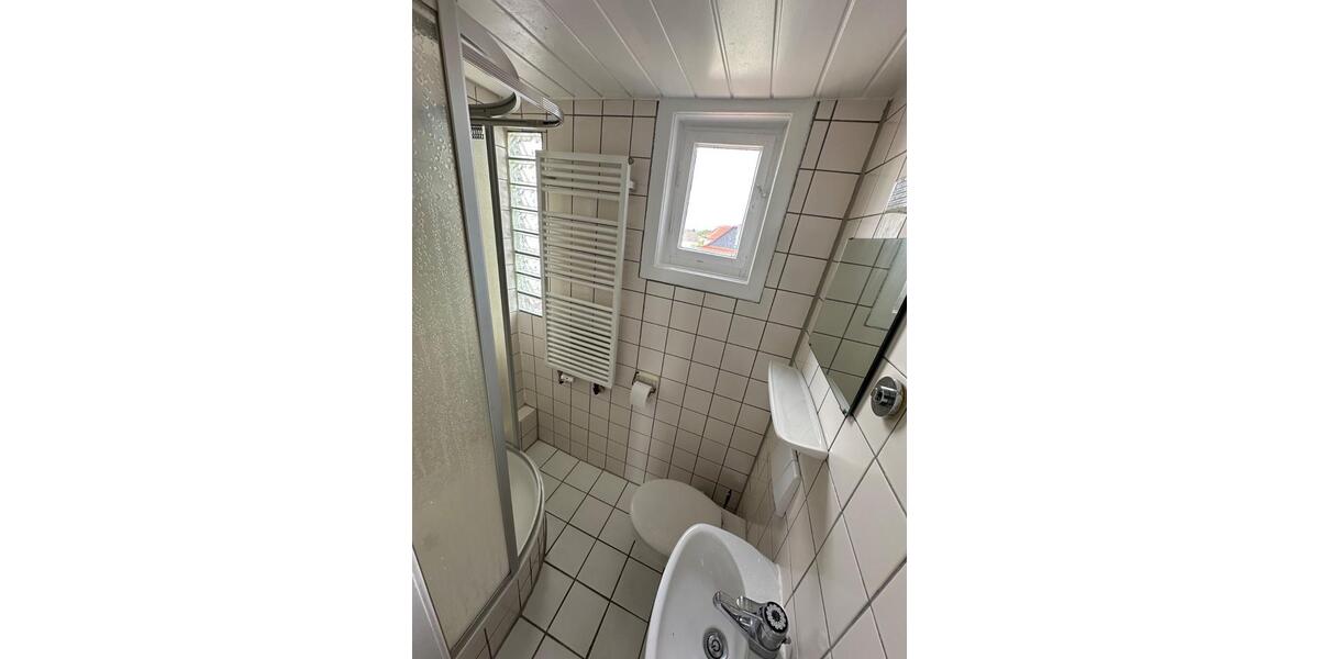 Dachgeschoßwohnung Butzbach - 3 Zimmer, 750&euro; | Angebot:21877612