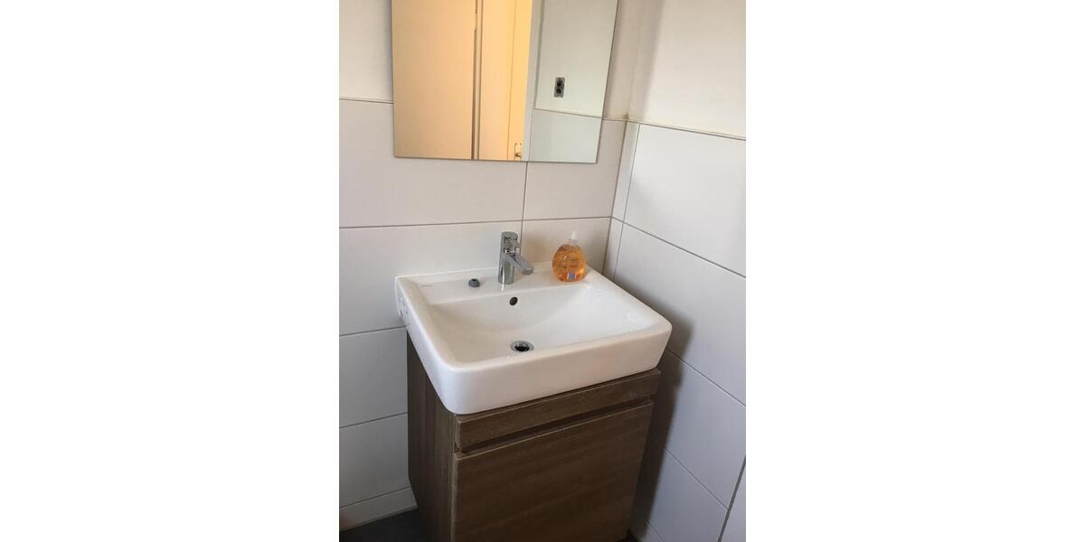 Dachgeschoßwohnung Osnabrück Fledder - 1.5 Zimmer, 45 m&sup2;, 600&euro; | Angebot:26617794