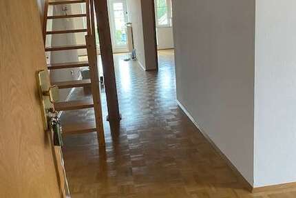 Wohnung zum Mieten in Rosenheim 1.500 € 160 m²