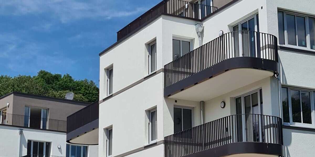 Wohnung zum Mieten in Eisenach 1.110 € 89.09 m² 3 zimmer