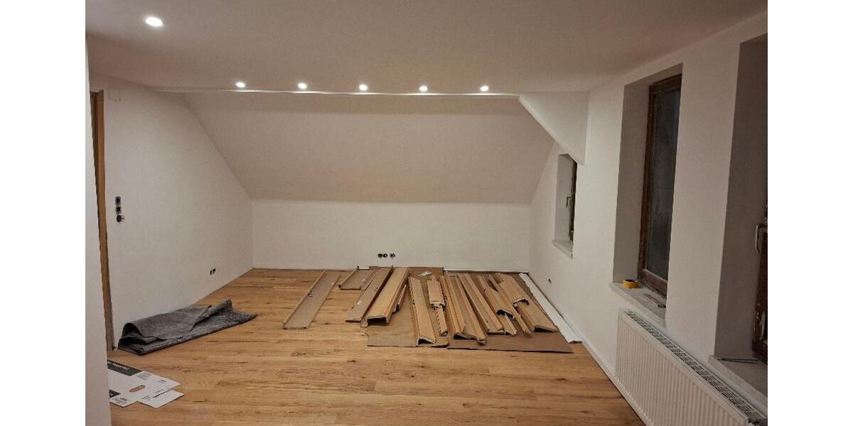 Etagenwohnung Helmstedt - 2.5 Zimmer, 80 m&sup2;, 500&euro; | Angebot:25164521