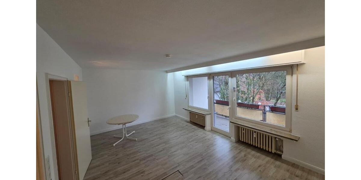 Erdgeschoßwohnung Bergisch Gladbach - 2 Zimmer, 38 m&sup2;, 553&euro; | Angebot:25148339