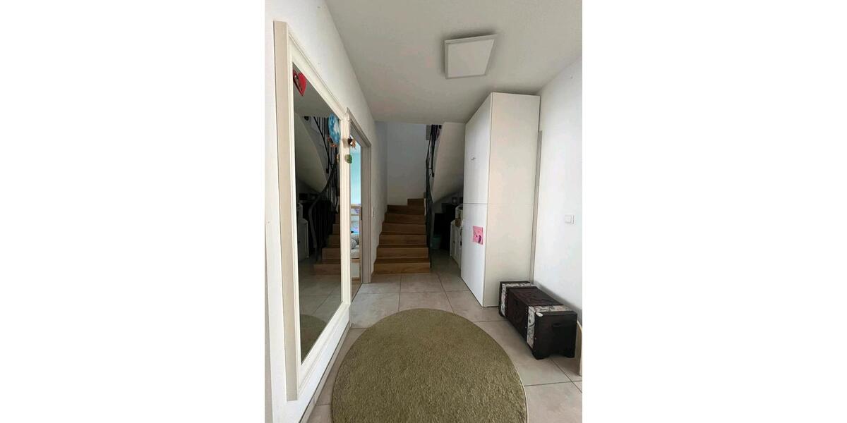 Tolle 4 Zimmer-Wohnung in Gunzenhausen zu vermieten 4 zimmer