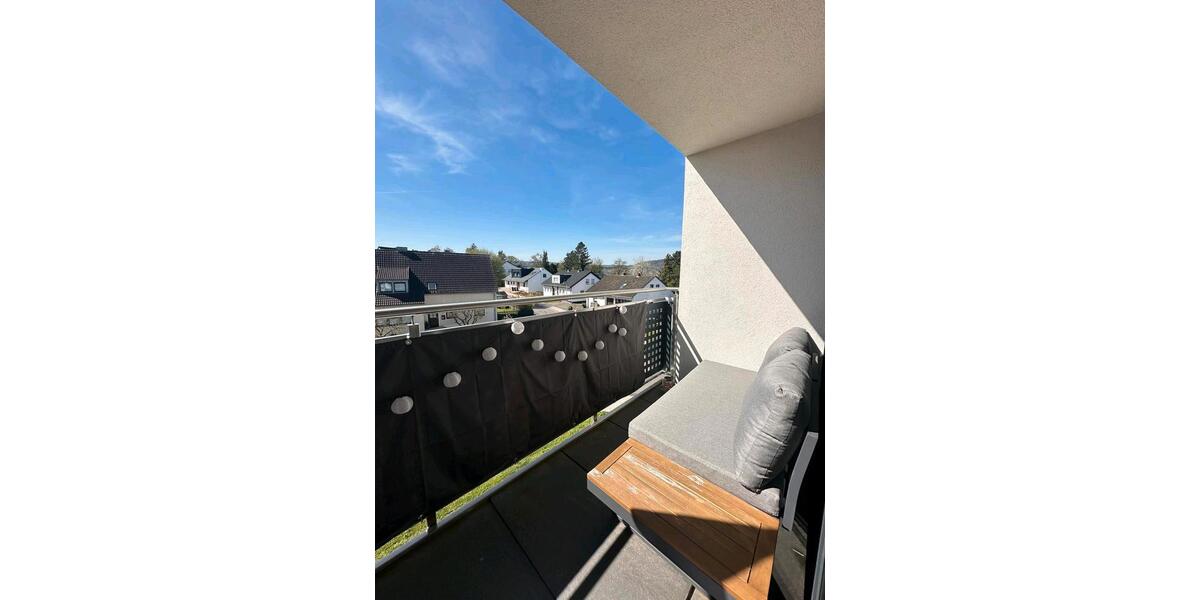 Dachgeschoßwohnung Konz - 2 Zimmer, 80 m&sup2;, 1.100&euro; | Angebot:26688023