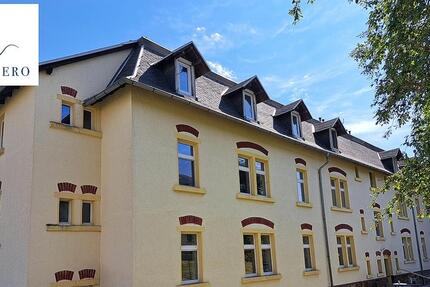 Klein aber fein, renovierte 2 RaumWohnung!