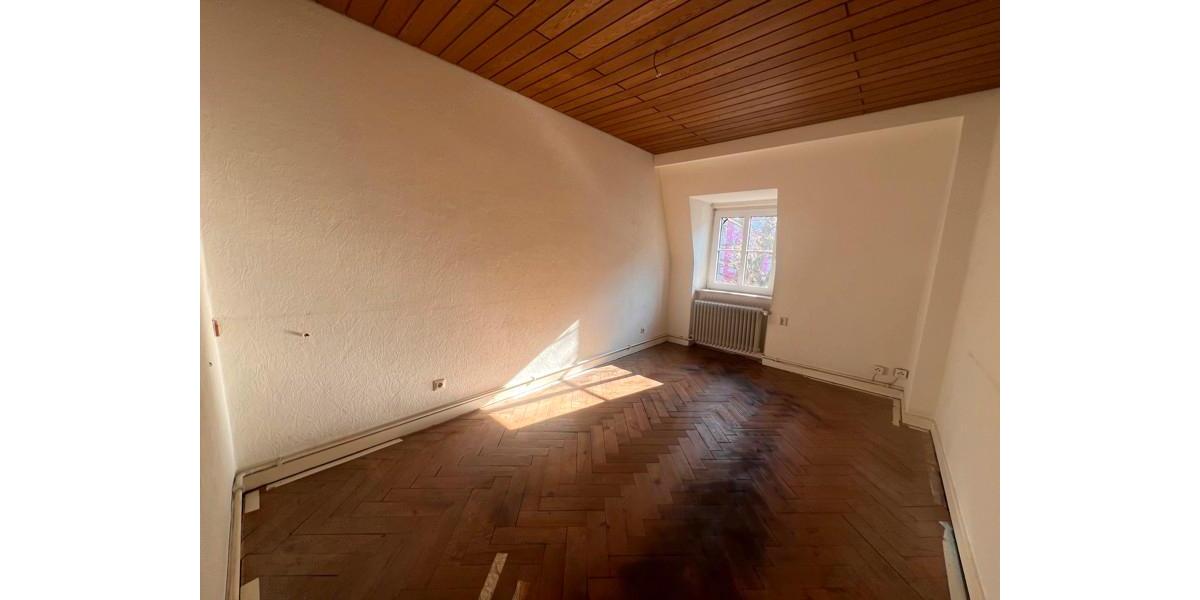 Etagenwohnung Osnabrück - 4 Zimmer, 70 m&sup2;, 754&euro; | Angebot:25425003