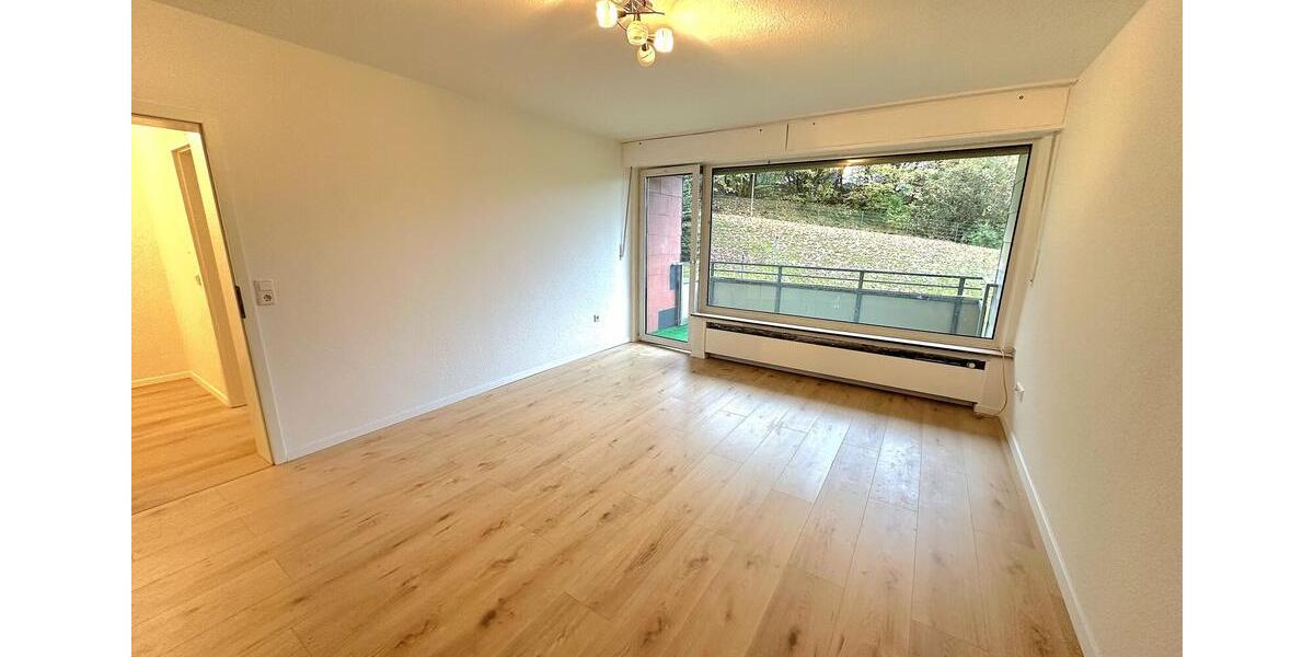 SCHADE IMMOBILIEN - Erstbezug nach Renovierung! 3-Zimmerwohnung mit Aufzug in Lüdenscheid! 3 zimmer