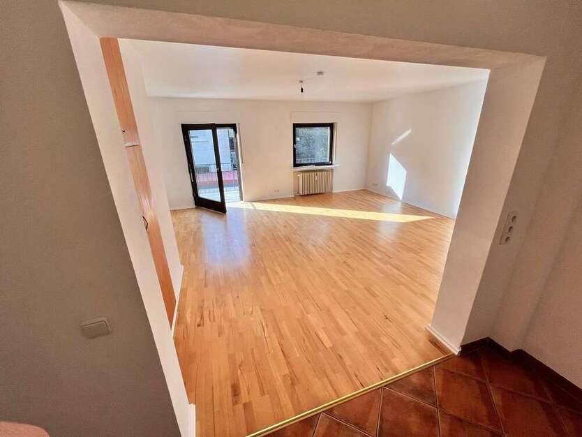 Wohnung zum Mieten in Flörsheim Wicker 600 € 45 m²