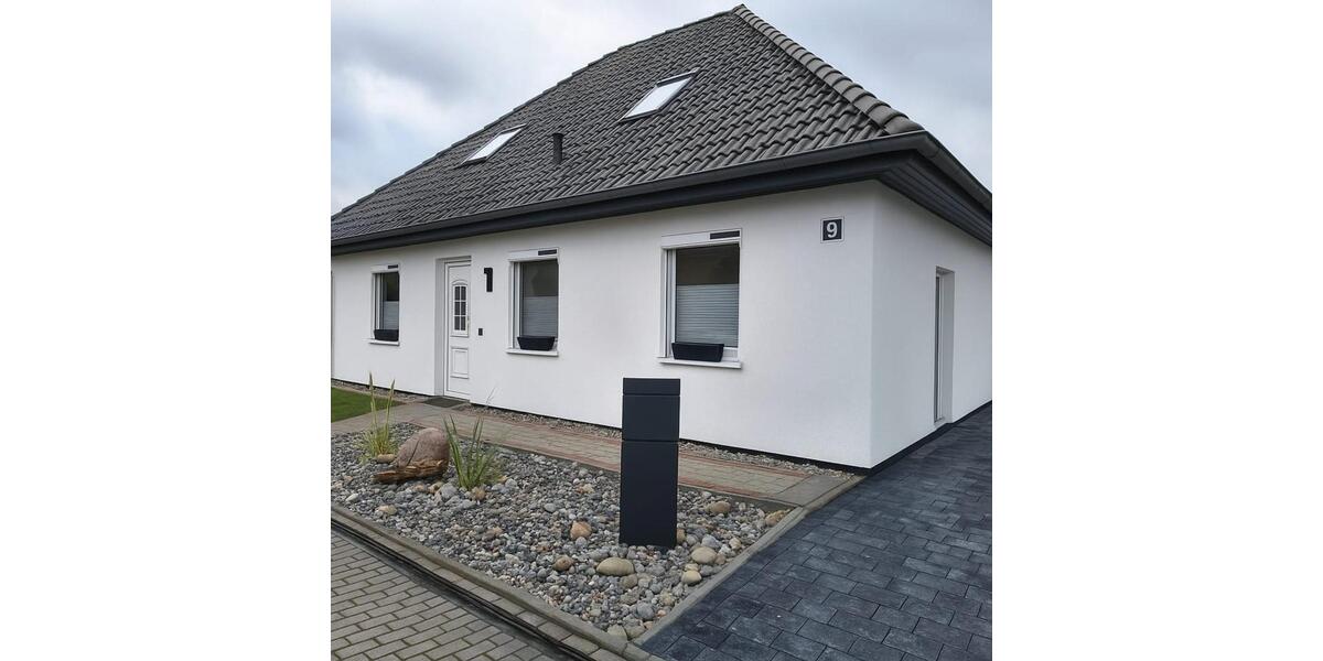 Einfamilienhaus zu vermieten 5 zimmer