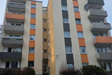 Wohnung Werdohl - 2 Zimmer, 54 m&sup2;, 335&euro; | Angebot:24701007