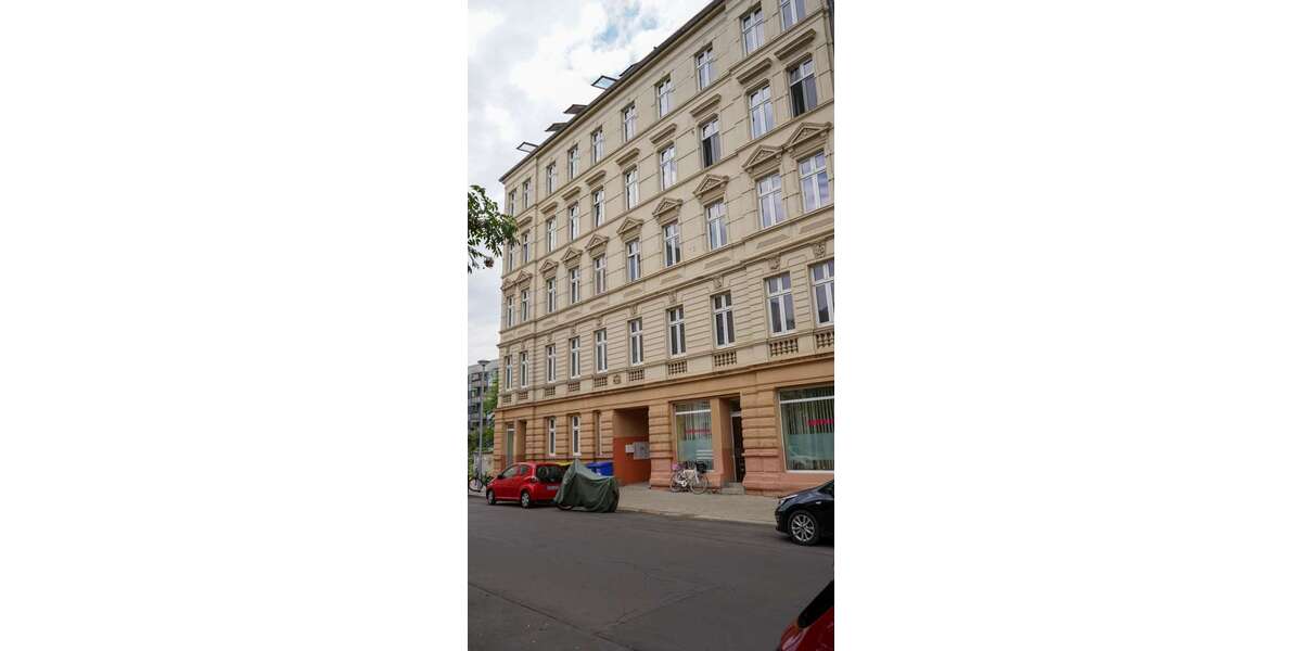Wohnung zum Mieten in Magdeburg 197,12 € 32 m² 2 zimmer